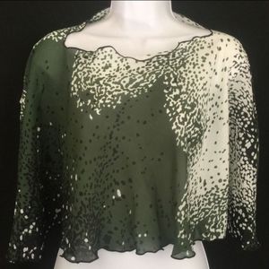 12 Way Pirose Fashion Scarf